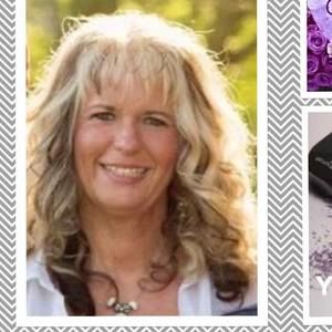 Meet your Posher, Tracy morris